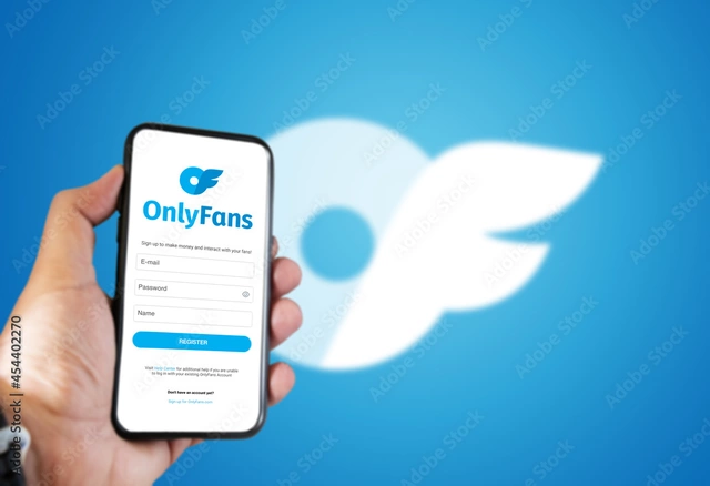 What is Onlyfans stock name?